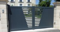 Notre société de clôture et de portail à Cormont